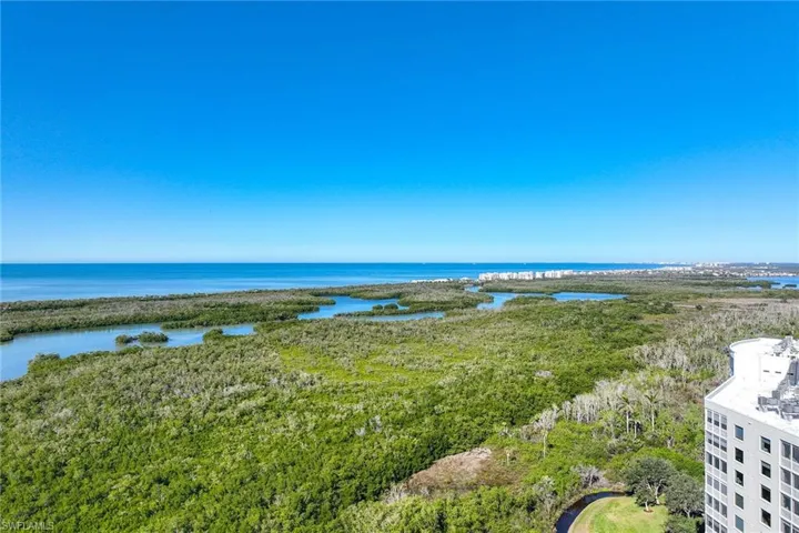 Gulf Views!