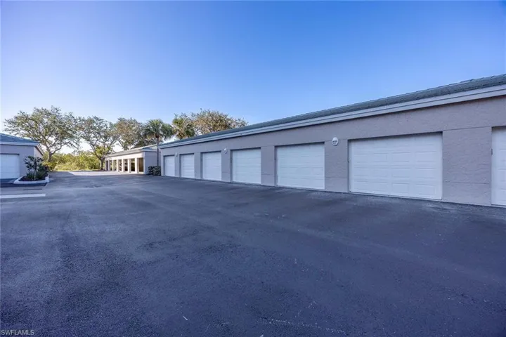 Garage Included!