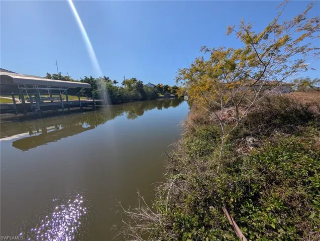 Water view
