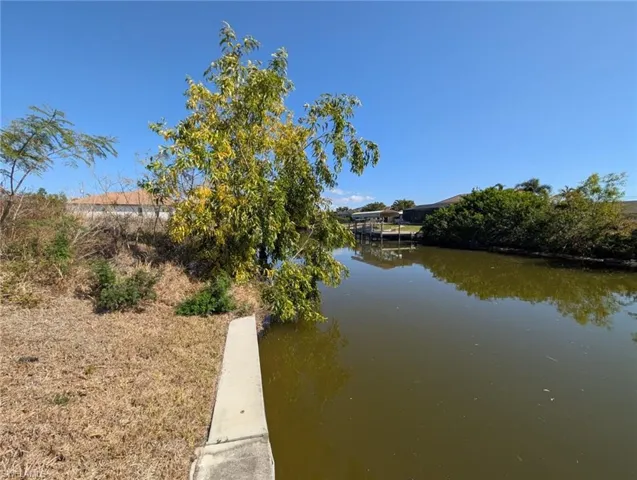 Water view