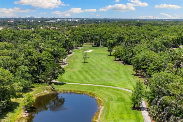 105  Wilderness  DR, Naples, FL 34105