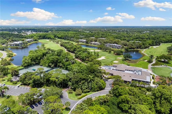 105  Wilderness  DR, Naples, FL 34105