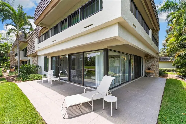 105  Wilderness  DR, Naples, FL 34105
