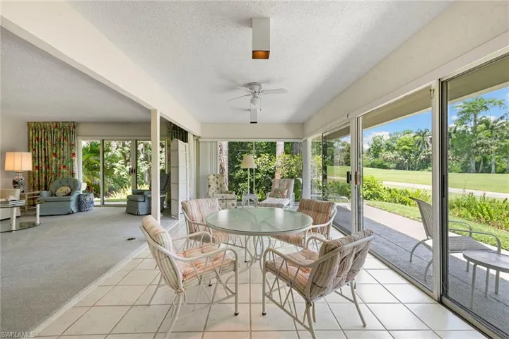 105  Wilderness  DR, Naples, FL 34105