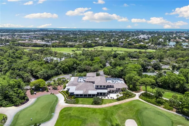 105  Wilderness  DR, Naples, FL 34105