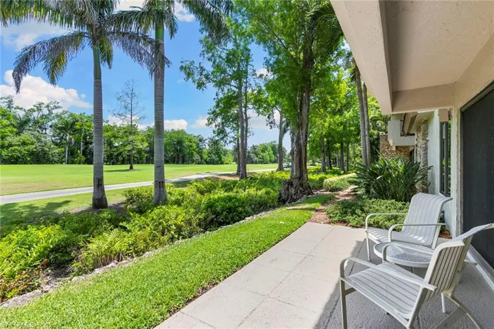 105  Wilderness  DR, Naples, FL 34105