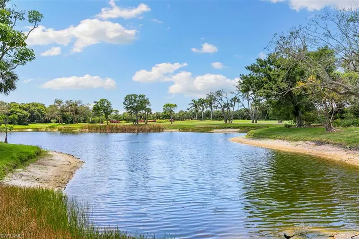 105  Wilderness  DR, Naples, FL 34105