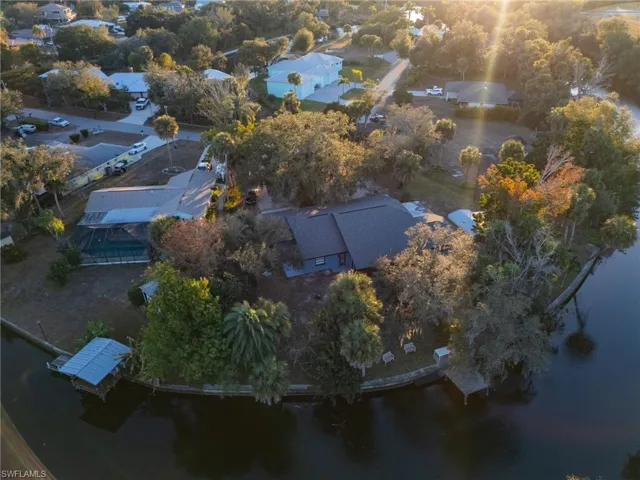 5700 Oakview Ln, Punta Gorda, Florida 33950