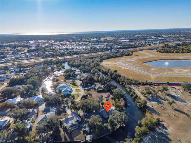 5700 Oakview Ln, Punta Gorda, Florida 33950