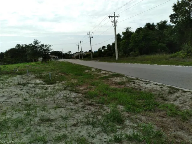 2509 57th St Sw, Lehigh Acres Fl 33976