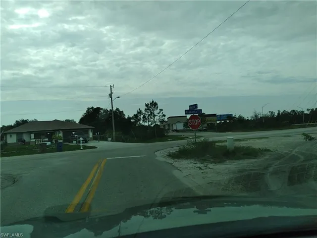 2509 57th St Sw, Lehigh Acres Fl 33976