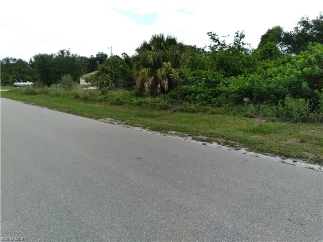 2509 57th St Sw, Lehigh Acres Fl 33976