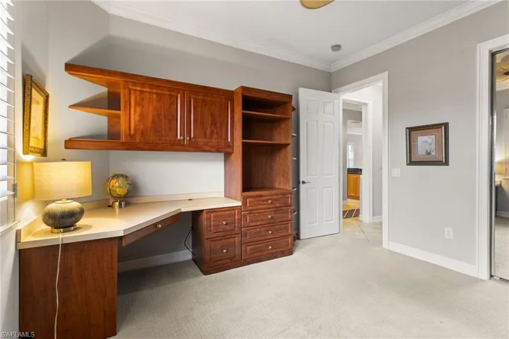 2nd bedroom