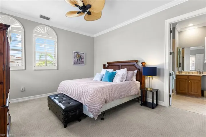 3rd bedroom.