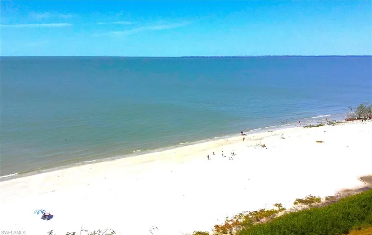 Direct Gulf Views
