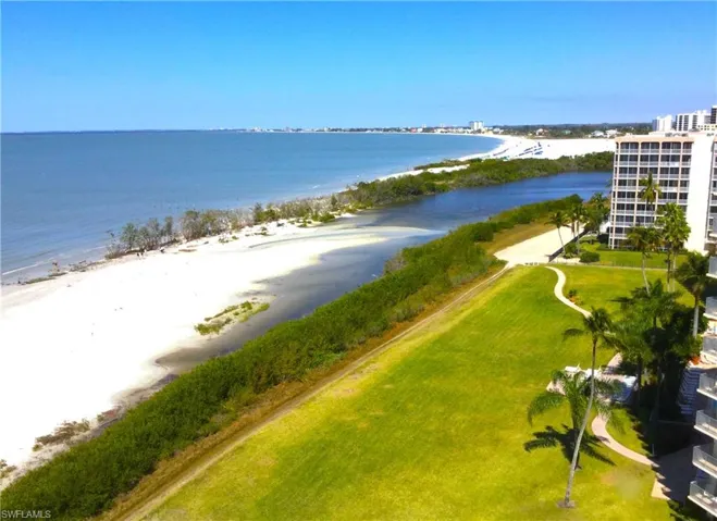 Direct Gulf Views