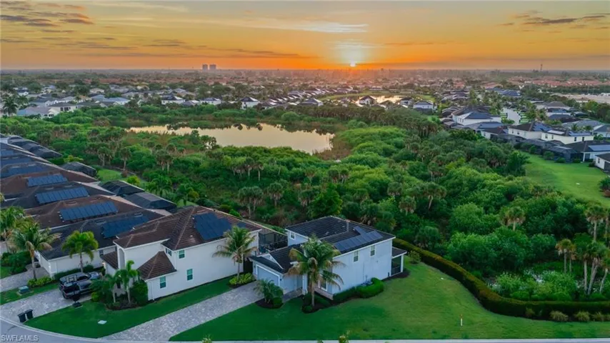 9732 Mirada Blvd, Fort Myers, Florida 33908