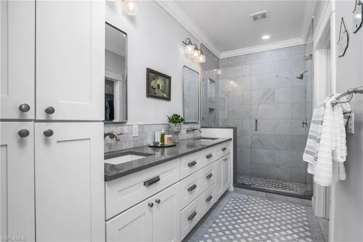 Main Bath