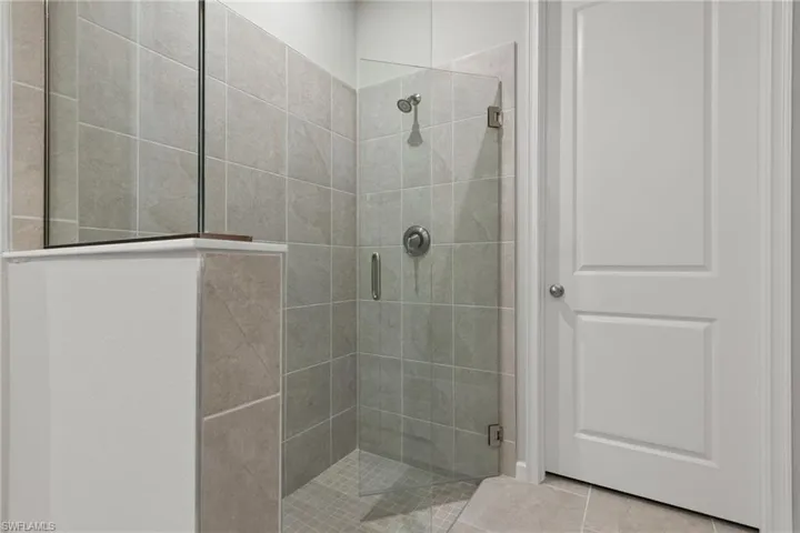 Owner's Bathroom