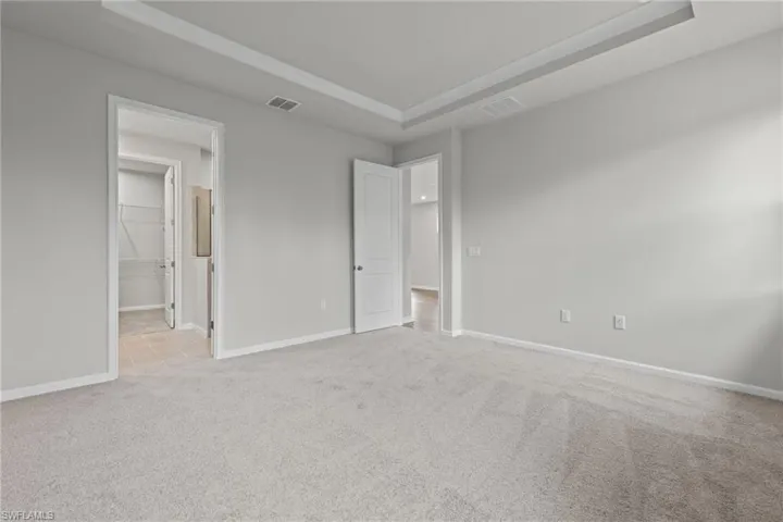 Owners Bedroom