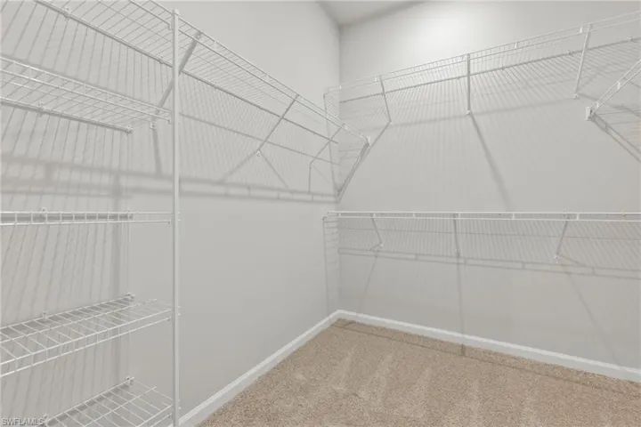 Owner's Closet