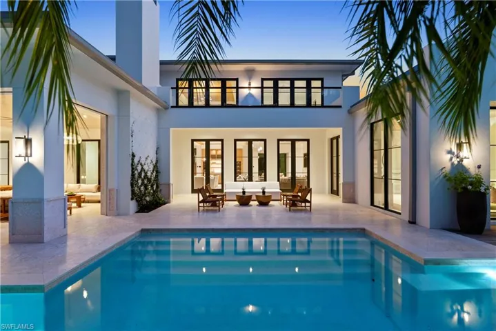 745 Pectin Rd, Naples, Florida 34102