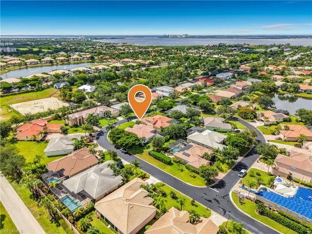 16055 Cutters Ct, Fort Myers, Florida 33908