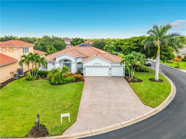 16055 Cutters Ct, Fort Myers, Florida 33908
