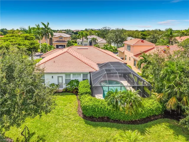 16055 Cutters Ct, Fort Myers, Florida 33908