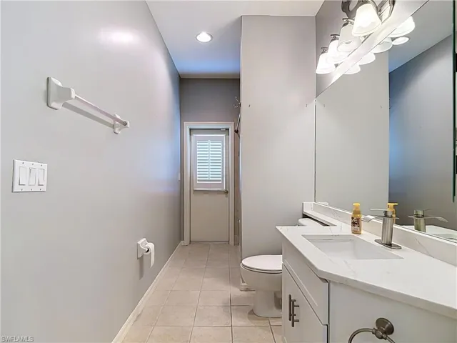 Guest Bath