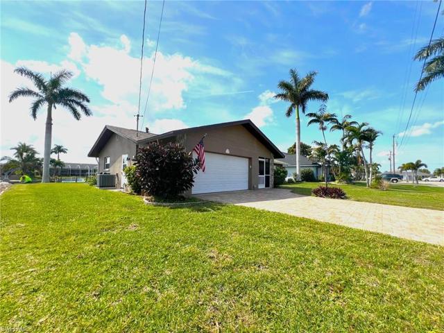 110 SE 42nd ST, CAPE CORAL FL 33904