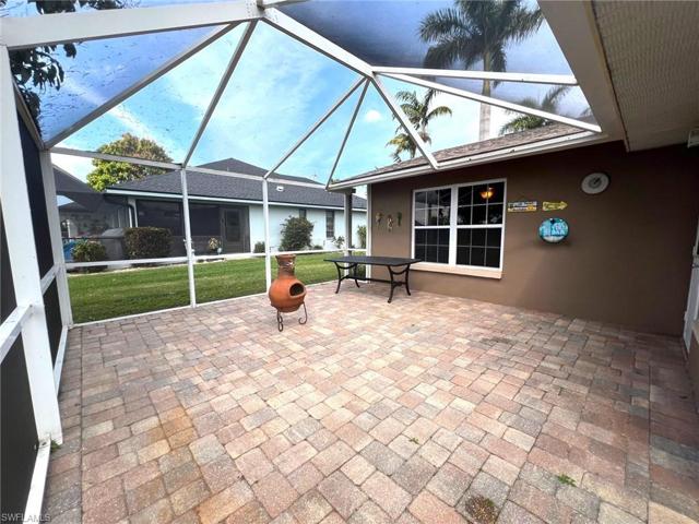 110 SE 42nd ST, CAPE CORAL FL 33904