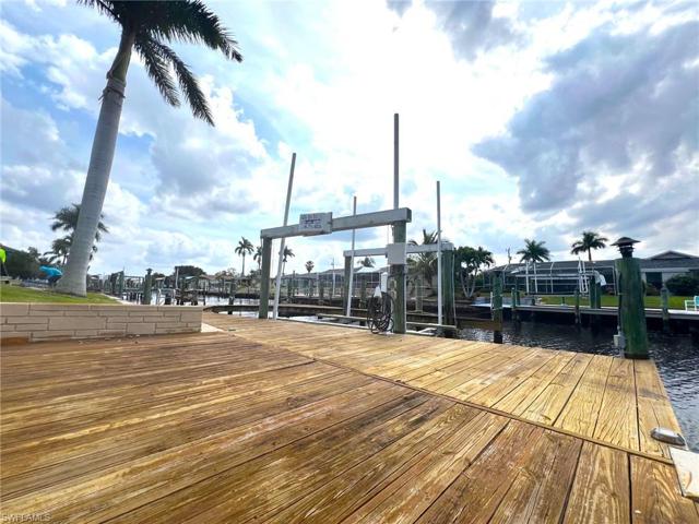 110 SE 42nd ST, CAPE CORAL FL 33904