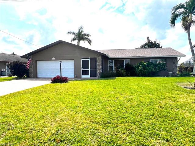 110 SE 42nd ST, CAPE CORAL FL 33904