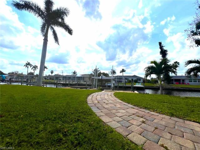 110 SE 42nd ST, CAPE CORAL FL 33904