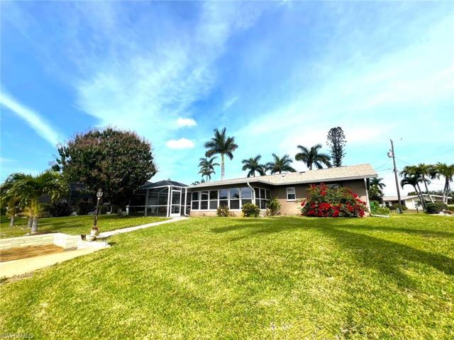 110 SE 42nd ST, CAPE CORAL FL 33904