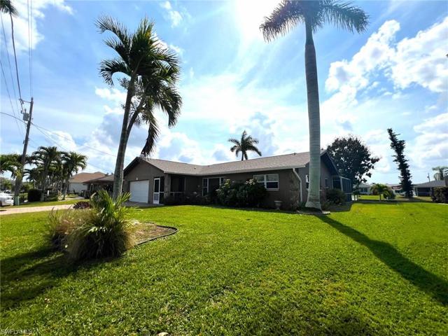 110 SE 42nd ST, CAPE CORAL FL 33904