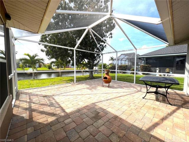 110 SE 42nd ST, CAPE CORAL FL 33904