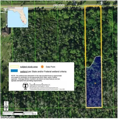 20th Ave Ne, Naples Fl 34120