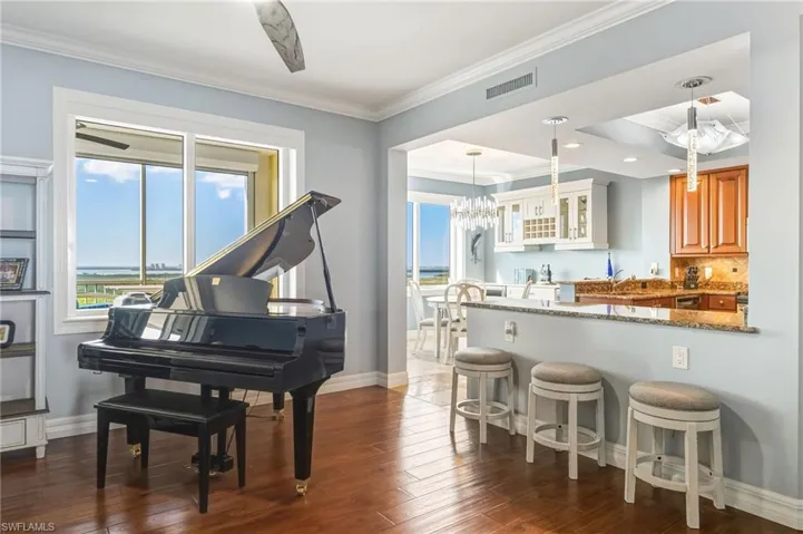 4751 West Bay Blvd 1003, Estero, Florida 33928