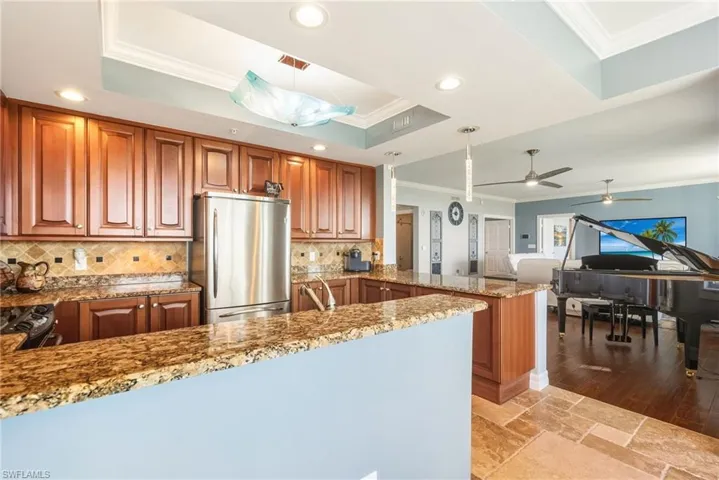 4751 West Bay Blvd 1003, Estero, Florida 33928