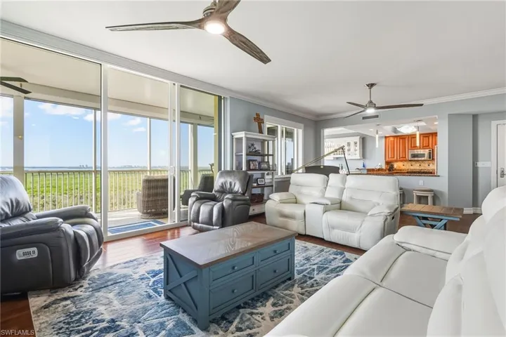4751 West Bay Blvd 1003, Estero, Florida 33928