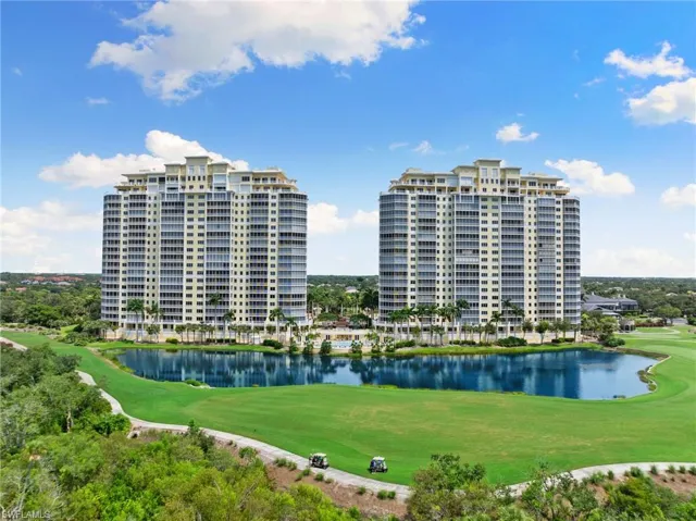 4751 West Bay Blvd 1003, Estero, Florida 33928
