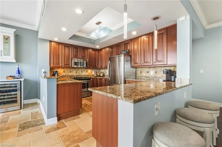 4751 West Bay Blvd 1003, Estero, Florida 33928