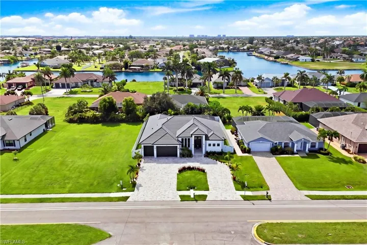 2814 Surfside Blvd, Cape Coral, Florida 33914