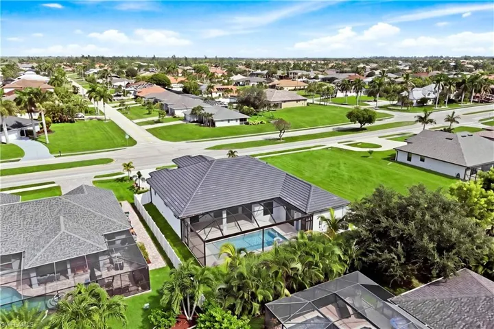 2814 Surfside Blvd, Cape Coral, Florida 33914