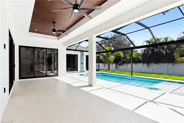 2814 Surfside Blvd, Cape Coral, Florida 33914