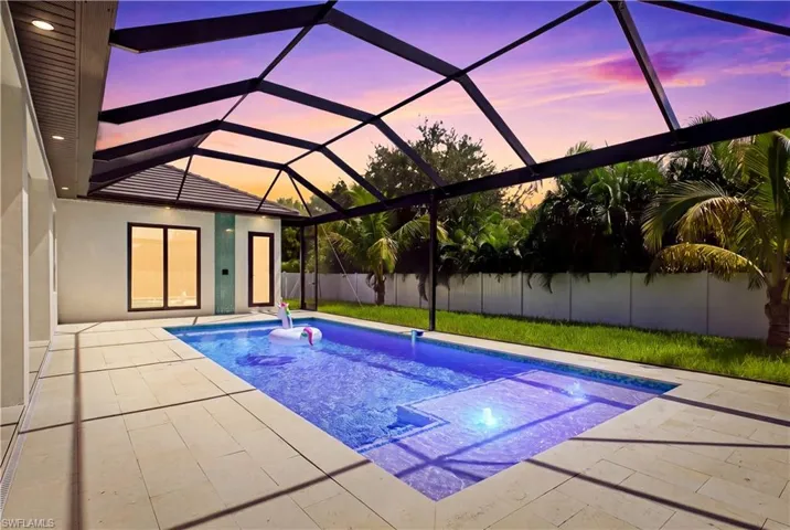 2814 Surfside Blvd, Cape Coral, Florida 33914