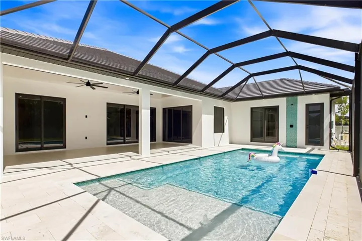 2814 Surfside Blvd, Cape Coral, Florida 33914