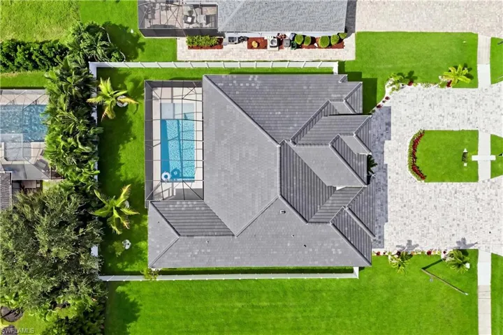 2814 Surfside Blvd, Cape Coral, Florida 33914